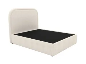 Libby Leo Bed Tribute Ice Queen by James Lane, a Beds & Bed Frames for sale on Style Sourcebook