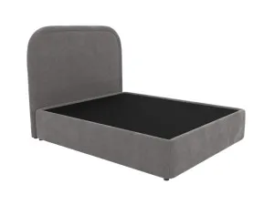 Libby Leo Bed Tribute Storm Queen by James Lane, a Beds & Bed Frames for sale on Style Sourcebook