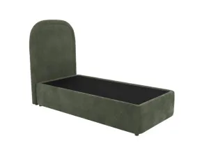 Libby Leo Bed Muse Forest Single by James Lane, a Beds & Bed Frames for sale on Style Sourcebook