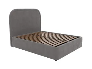 Libby Leo Gas Lift Bed Tribute Storm King by James Lane, a Beds & Bed Frames for sale on Style Sourcebook