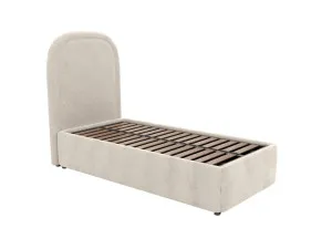 Libby Leo Gas Lift Bed Avon Mineral King Single by James Lane, a Beds & Bed Frames for sale on Style Sourcebook
