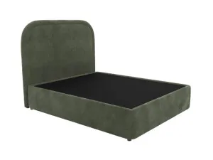 Libby Leo Bed Muse Forest by James Lane, a Beds & Bed Frames for sale on Style Sourcebook