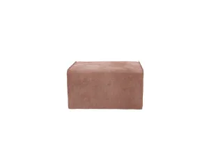 Como Muse Dusk Ottoman - Small by James Lane, a Ottomans for sale on Style Sourcebook