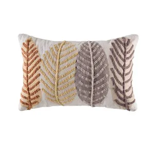 Rico Neutral Cushion 40 cm x 60 cm by Kas Australia, a Cushions, Decorative Pillows for sale on Style Sourcebook