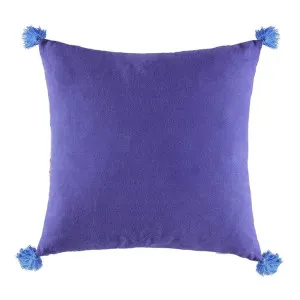 Kanha Cushion 50 cm x 50 cm by Kas Australia, a Cushions, Decorative Pillows for sale on Style Sourcebook