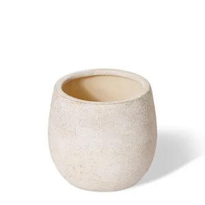 Olsen Pot Cream by Elme Living, a Plant Holders for sale on Style Sourcebook
