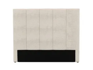 Tallis Avon Mineral Bedhead Double by James Lane, a Bed Heads for sale on Style Sourcebook