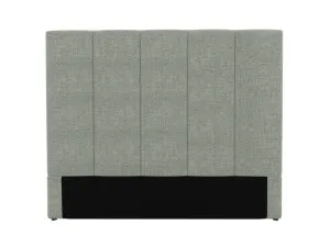 Tallis Avon Sage Bedhead Double by James Lane, a Bed Heads for sale on Style Sourcebook
