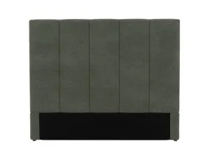 Tallis Tribute Dark Jade Bedhead Double by James Lane, a Bed Heads for sale on Style Sourcebook