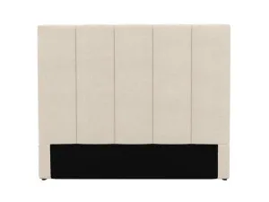 Tallis Tribute Shell Bedhead Double by James Lane, a Bed Heads for sale on Style Sourcebook