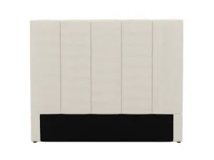 Tallis California Ivory Bedhead King by James Lane, a Bed Heads for sale on Style Sourcebook