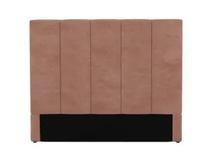 Tallis Muse Dusk Bedhead King by James Lane, a Bed Heads for sale on Style Sourcebook