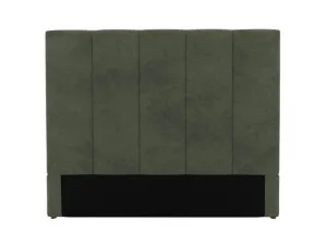 Tallis Muse Forest Bedhead King by James Lane, a Bed Heads for sale on Style Sourcebook