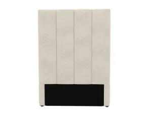 Tallis Avon Mineral Bedhead King Single by James Lane, a Bed Heads for sale on Style Sourcebook