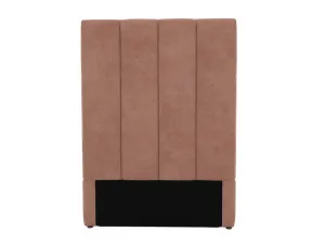 Tallis Muse Dusk Bedhead Single by James Lane, a Bed Heads for sale on Style Sourcebook