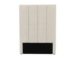 Tallis View Cream Bedhead Single by James Lane, a Bed Heads for sale on Style Sourcebook