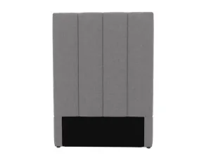 Tallis View Steel Bedhead Single by James Lane, a Bed Heads for sale on Style Sourcebook