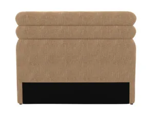 Soren Avon Honey Bedhead Double by James Lane, a Bed Heads for sale on Style Sourcebook