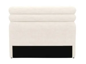 Soren Noa Fog Bedhead Double by James Lane, a Bed Heads for sale on Style Sourcebook