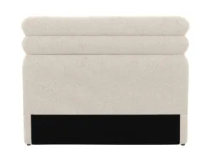 Soren Avon Mineral Bedhead King by James Lane, a Bed Heads for sale on Style Sourcebook