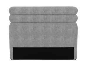 Soren California slate Bedhead King by James Lane, a Bed Heads for sale on Style Sourcebook