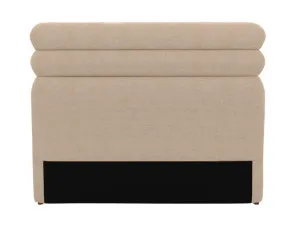 Soren Muse Driftwood Bedhead King by James Lane, a Bed Heads for sale on Style Sourcebook
