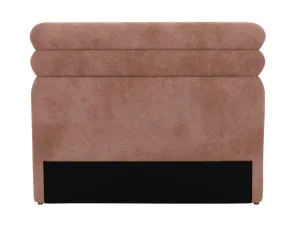 Soren Muse Dusk Bedhead King by James Lane, a Bed Heads for sale on Style Sourcebook