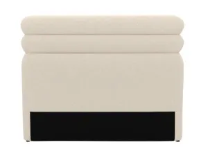 Soren Tribute Shell Bedhead King by James Lane, a Bed Heads for sale on Style Sourcebook
