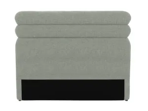 Soren Avon Sage Bedhead Queen by James Lane, a Bed Heads for sale on Style Sourcebook