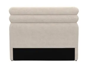 Soren Noa Desert Bedhead Queen by James Lane, a Bed Heads for sale on Style Sourcebook