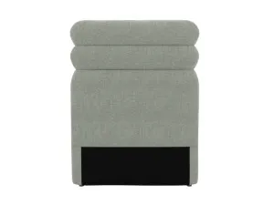 Soren Avon Sage Bedhead Single by James Lane, a Bed Heads for sale on Style Sourcebook