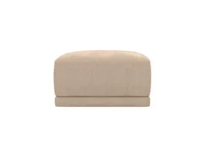 Haven Muse Driftwood Ottoman by James Lane, a Ottomans for sale on Style Sourcebook