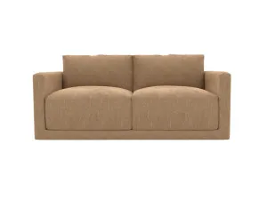 Haven Avon Honey 2.5 Seater Sofa by James Lane, a Sofas for sale on Style Sourcebook
