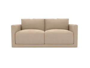 Haven Muse Driftwood 2.5 Seater Sofa by James Lane, a Sofas for sale on Style Sourcebook