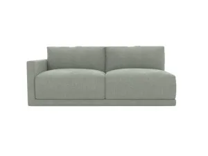 Haven Avon Sage 3 Seater Left Arm Facing Sofa Module by James Lane, a Sofas for sale on Style Sourcebook