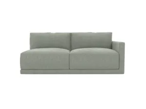 Haven Avon Sage 3 Seater Right Arm Facing Sofa Module by James Lane, a Sofas for sale on Style Sourcebook