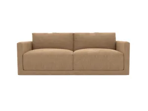 Haven Avon Honey 3.5 Seater Sofa by James Lane, a Sofas for sale on Style Sourcebook