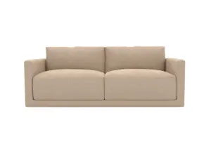 Haven Muse Driftwood 3.5 Seater Sofa by James Lane, a Sofas for sale on Style Sourcebook