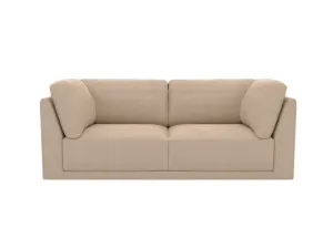 Emily Muse Driftwood Sofa - 3 Seater by James Lane, a Sofas for sale on Style Sourcebook