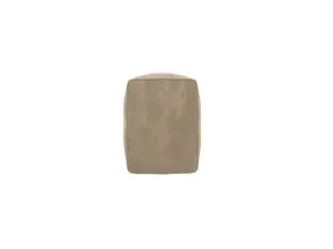 Riley Muse Soft Brown Armrest Sofa Module by James Lane, a Sofas for sale on Style Sourcebook