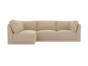 Emily Modular Sofa Muse Driftwood - 4 Piece by James Lane, a Sofas for sale on Style Sourcebook