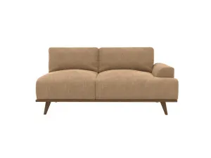 Dane Avon Honey 2 Seat Right Facing Sofa Module by James Lane, a Sofas for sale on Style Sourcebook