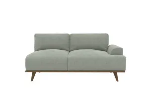 Dane Avon Sage 2 Seat Right Facing Sofa Module by James Lane, a Sofas for sale on Style Sourcebook