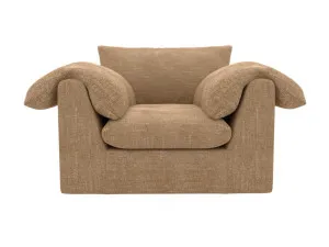Ludlow Avon Honey Armchair by James Lane, a Chairs for sale on Style Sourcebook