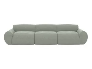 Malmo Avon Sage Sofa - 3 Seater by James Lane, a Sofas for sale on Style Sourcebook