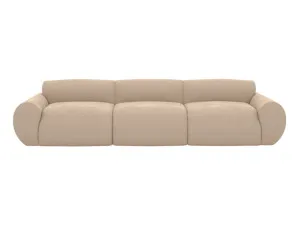 Malmo Muse Driftwood Sofa - 3 Seater by James Lane, a Sofas for sale on Style Sourcebook