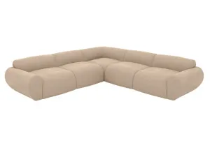 Malmo Muse Driftwood Corner Sofa - 5 Seater by James Lane, a Sofas for sale on Style Sourcebook