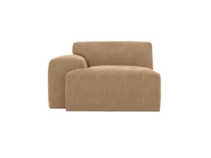 Copenhagen Avon Honey Left Arm Facing Sofa Module by James Lane, a Sofas for sale on Style Sourcebook