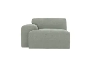 Copenhagen Avon Sage Left Arm Facing Sofa Module by James Lane, a Sofas for sale on Style Sourcebook