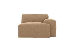 Copenhagen Avon Honey Right Arm Facing Sofa Module by James Lane, a Sofas for sale on Style Sourcebook